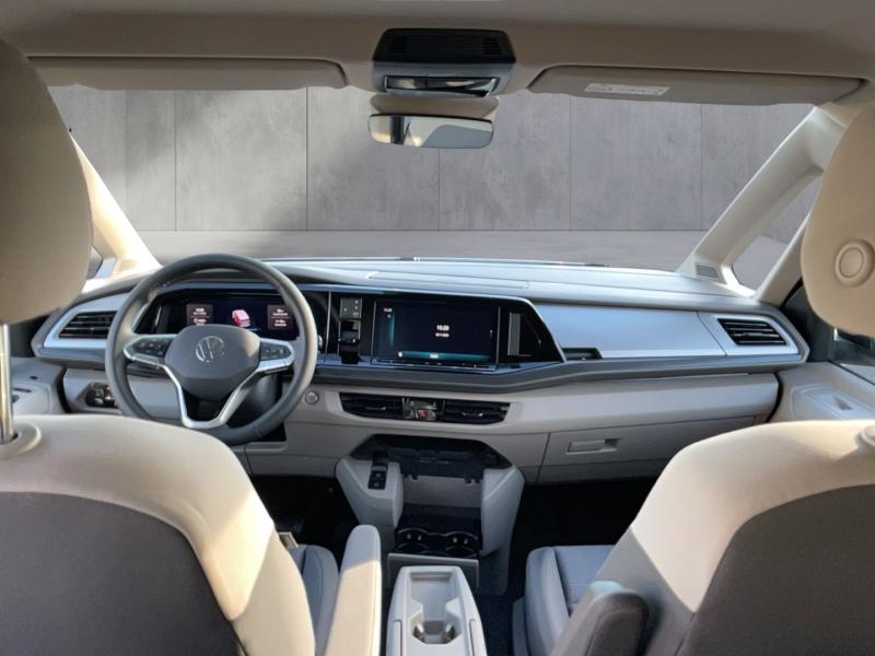 VW Multivan Business ÜH eHybrid 180 kW 4M