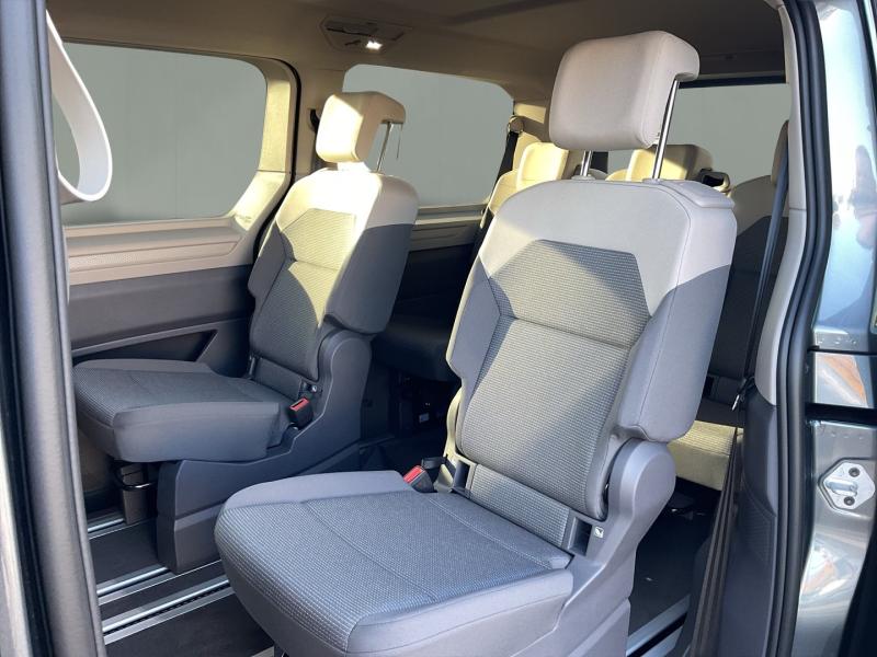 VW Multivan Business ÜH eHybrid 180 kW 4M