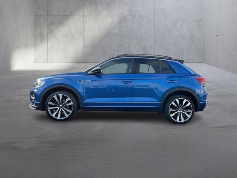 VW T-Roc Design TSI