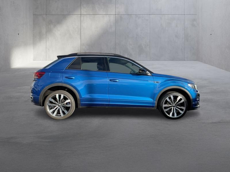 VW T-Roc Design TSI