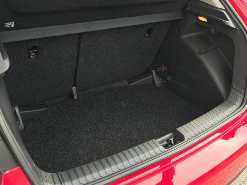 Škoda Fabia Selection