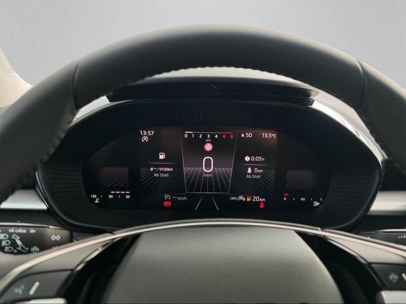 Škoda Fabia Selection