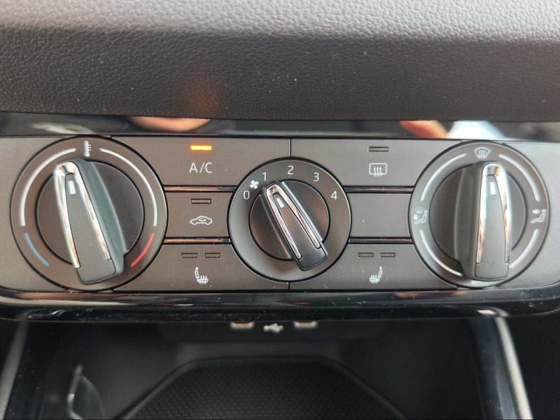 Škoda Fabia Selection