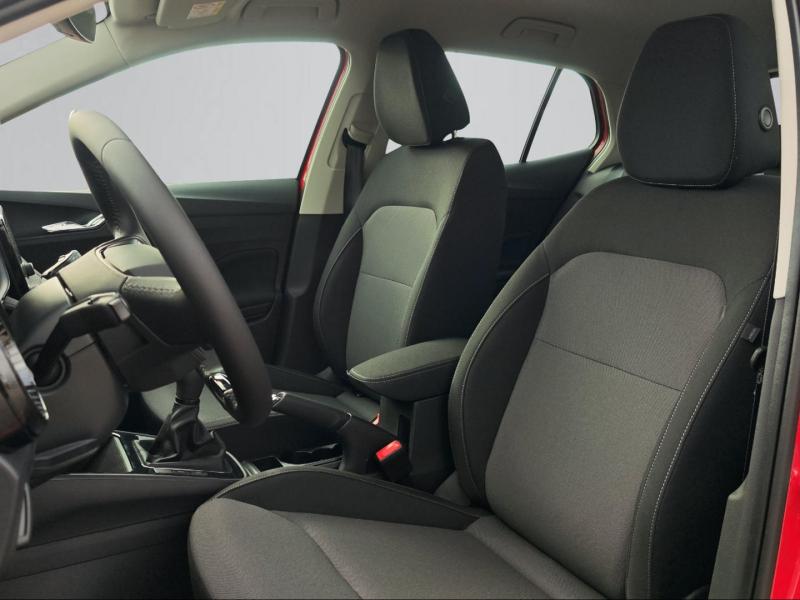 Škoda Fabia Selection