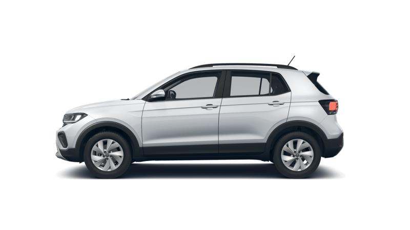 VW T-Cross 4Me TSI