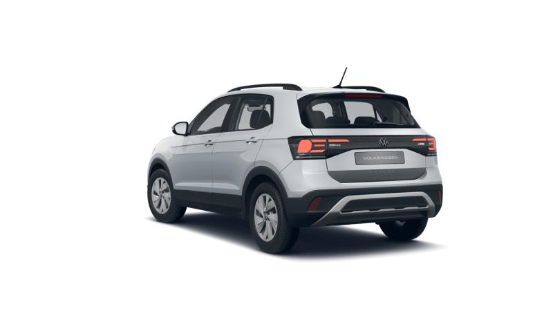 VW T-Cross 4Me TSI