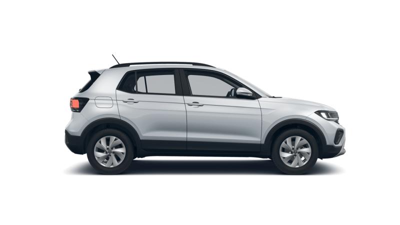 VW T-Cross 4Me TSI