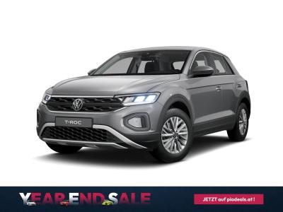 VW T-Roc 4Me TSI