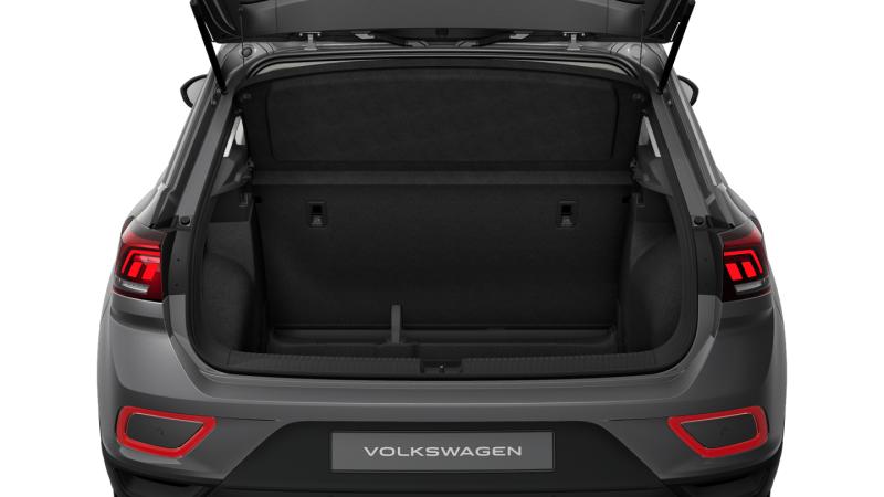 VW T-Roc 4Me TSI