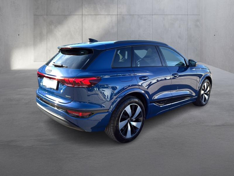 Audi Q6 e-tron quattro