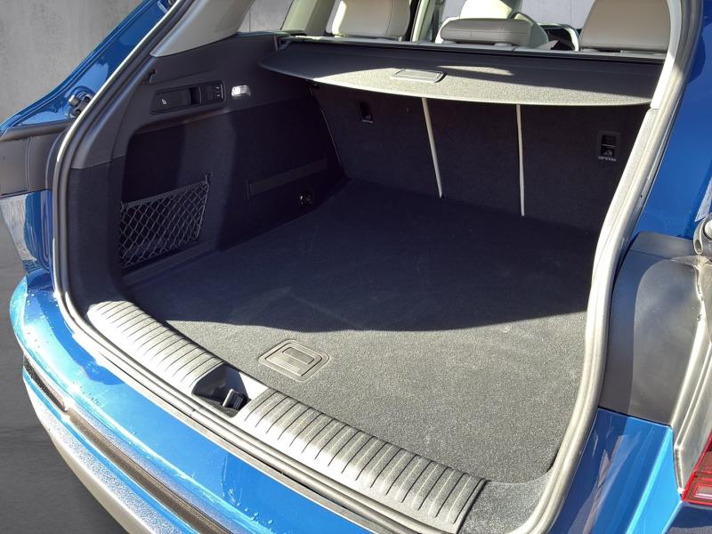 Audi Q6 e-tron quattro