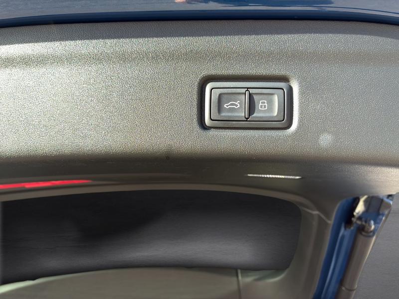 Audi Q6 e-tron quattro