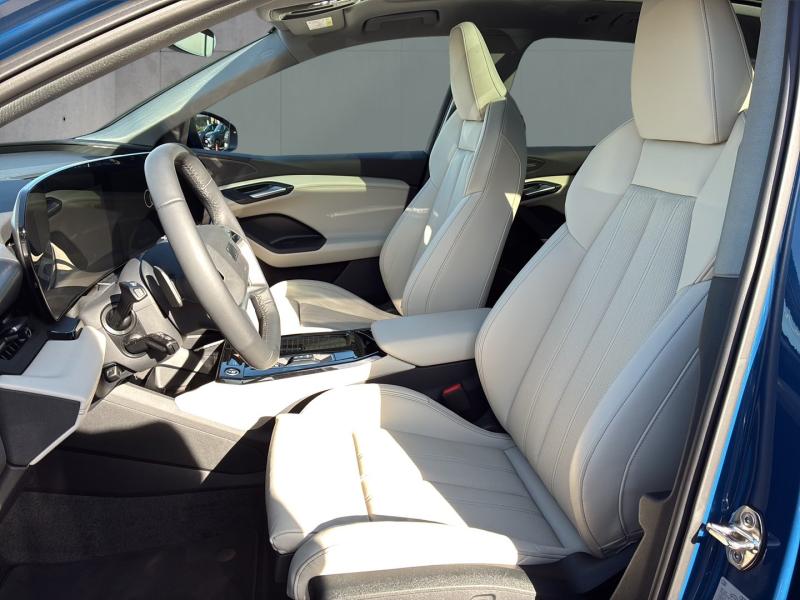 Audi Q6 e-tron quattro