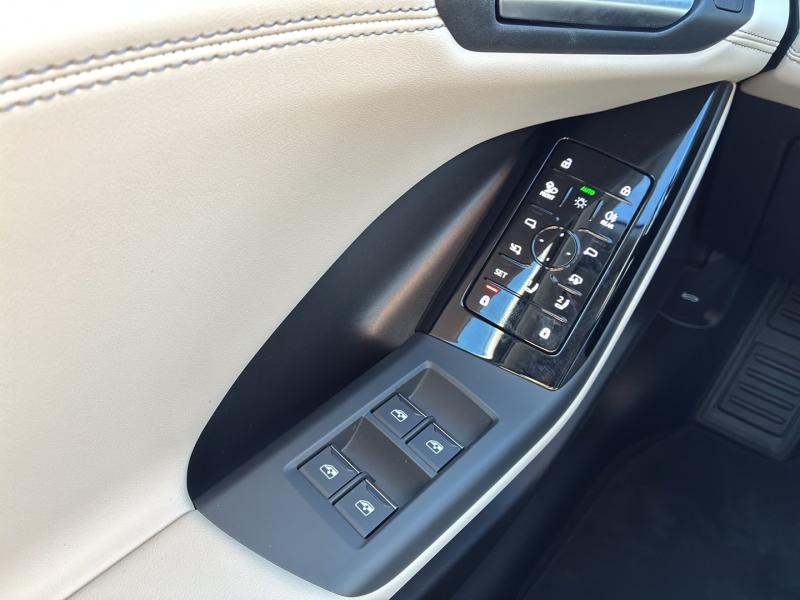 Audi Q6 e-tron quattro