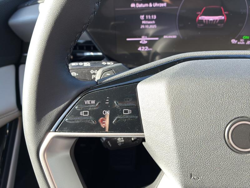 Audi Q6 e-tron quattro