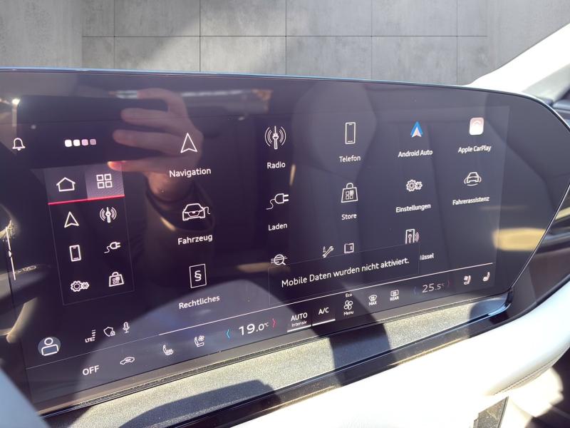 Audi Q6 e-tron quattro