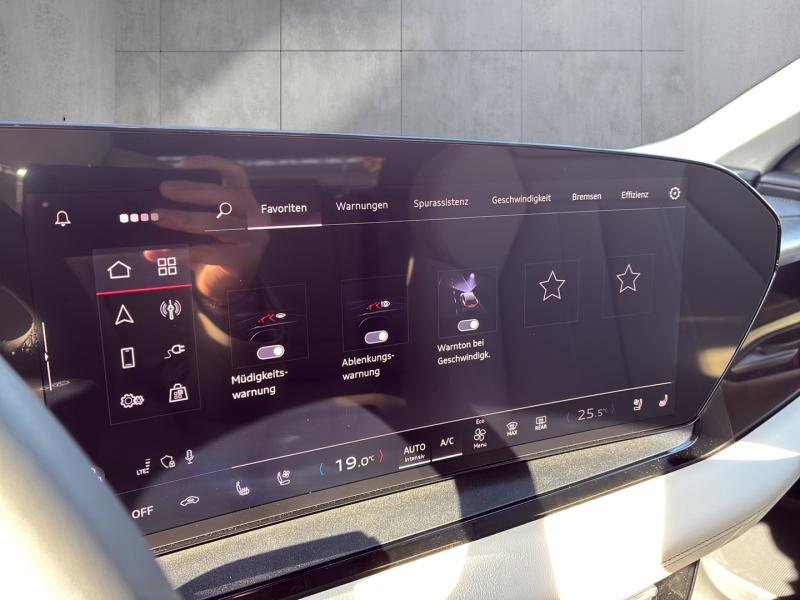 Audi Q6 e-tron quattro