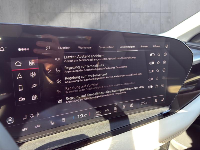 Audi Q6 e-tron quattro