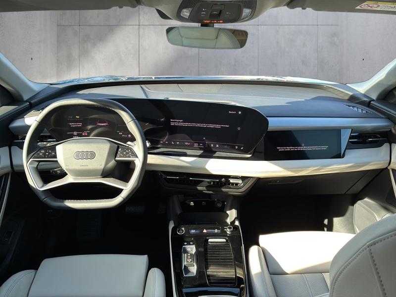 Audi Q6 e-tron quattro