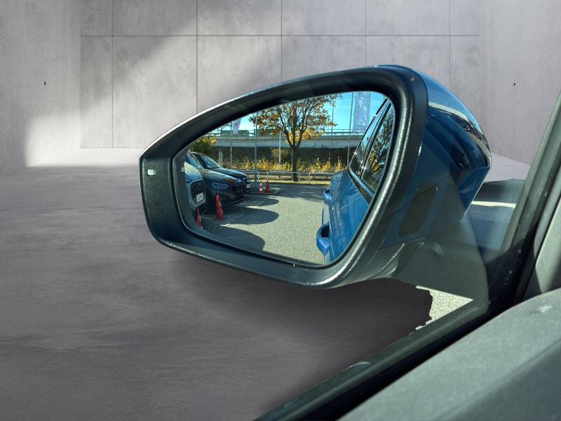 Audi Q6 e-tron quattro