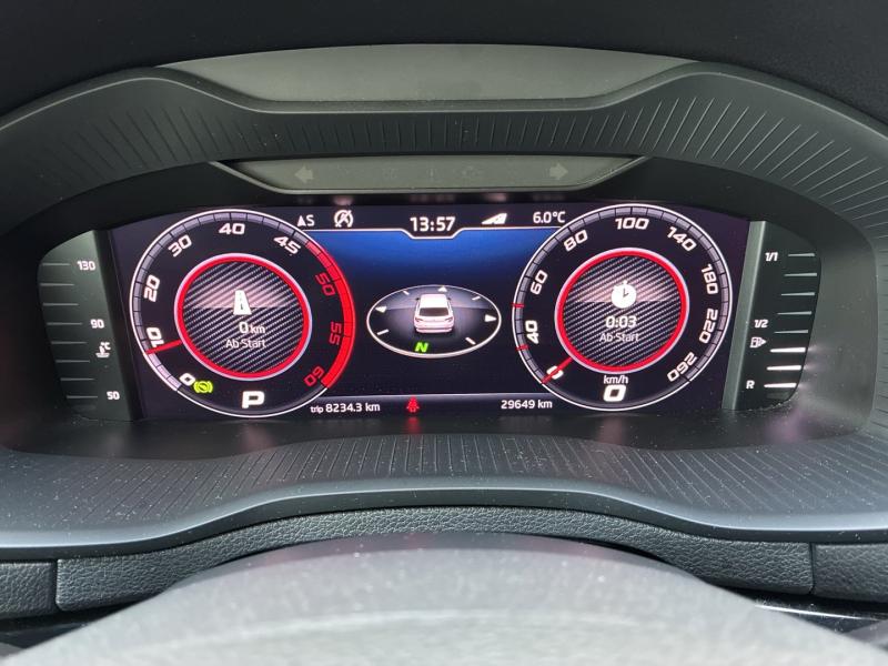 Škoda KAROQ 4x4 SPORTLINE TDI DSG