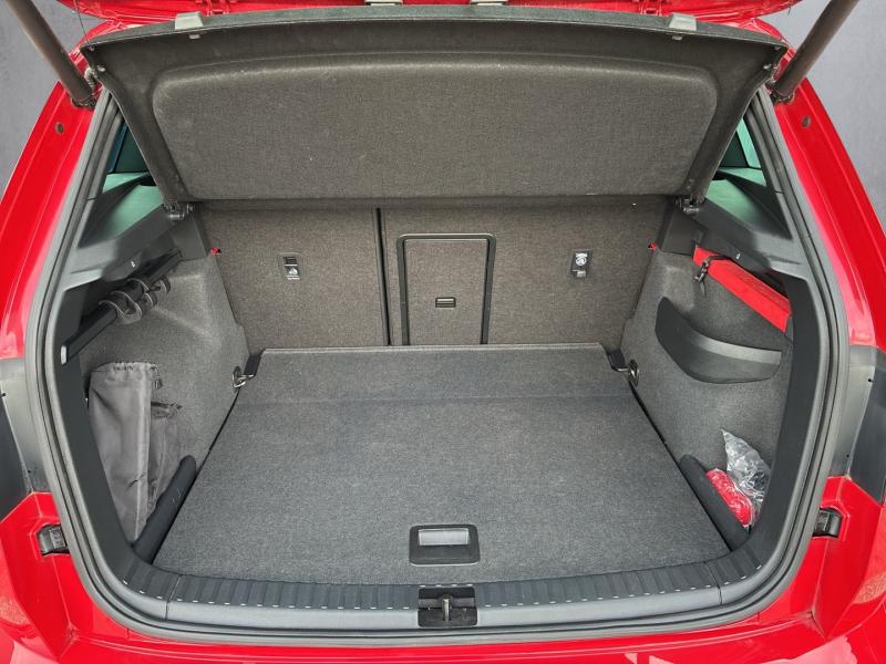 Škoda KAROQ 4x4 SPORTLINE TDI DSG