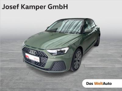 Audi A1 Sportback 25 TFSI intense