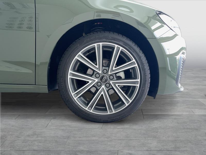 Audi A1 Sportback 25 TFSI intense