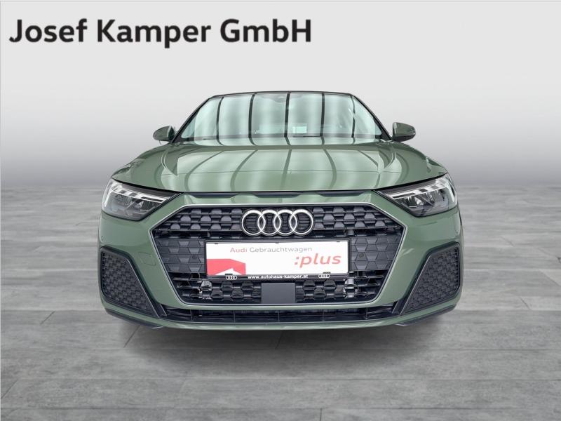 Audi A1 Sportback 25 TFSI intense