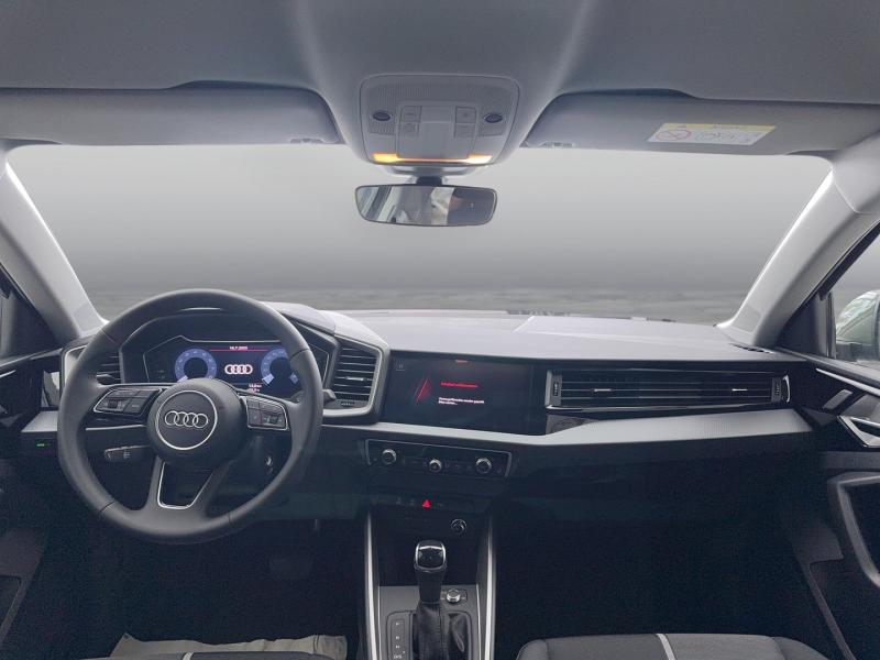 Audi A1 Sportback 25 TFSI intense