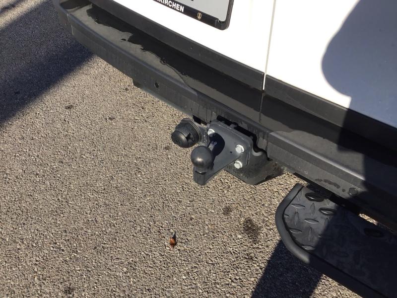 VW Crafter 35 Kastenwagen L3H3 TDI