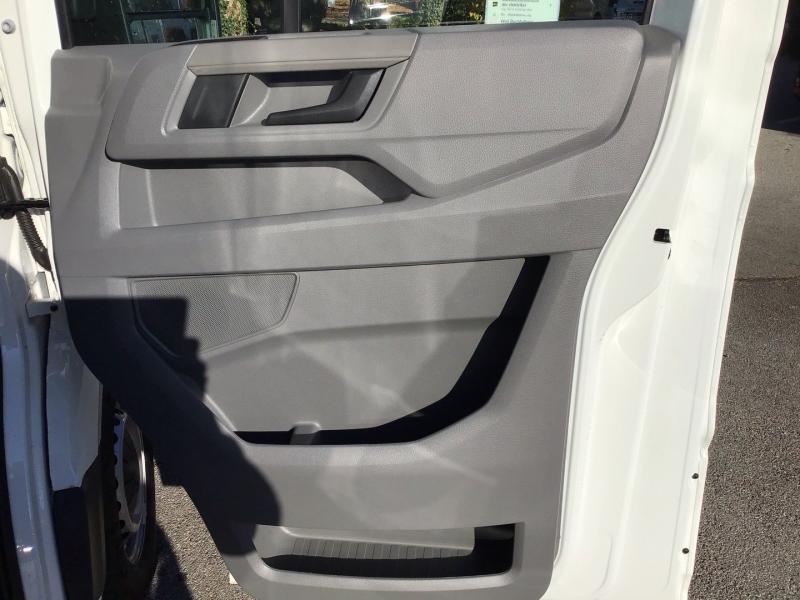 VW Crafter 35 Kastenwagen L3H3 TDI