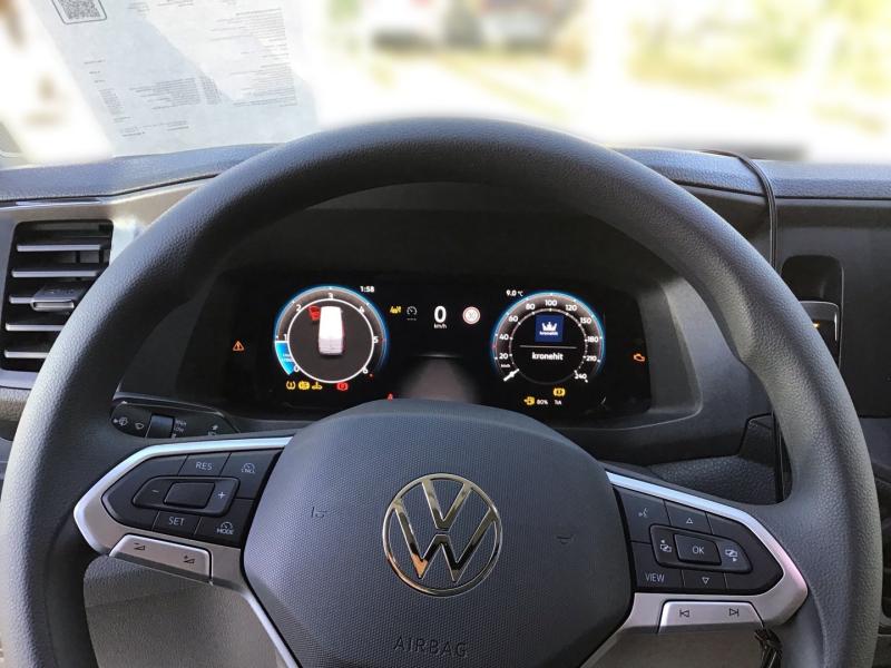 VW Crafter 35 Kastenwagen L3H3 TDI