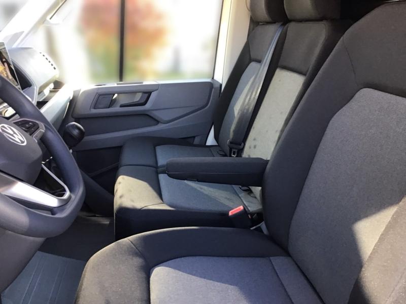 VW Crafter 35 Kastenwagen L3H3 TDI