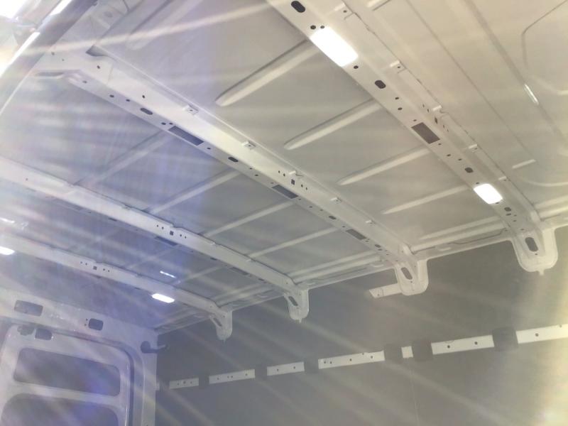 VW Crafter 35 Kastenwagen L3H3 TDI