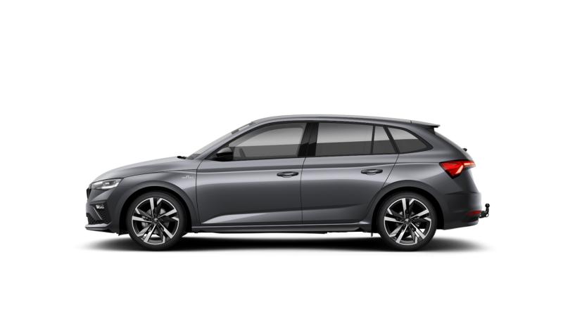 Škoda Scala Monte Carlo TSI DSG