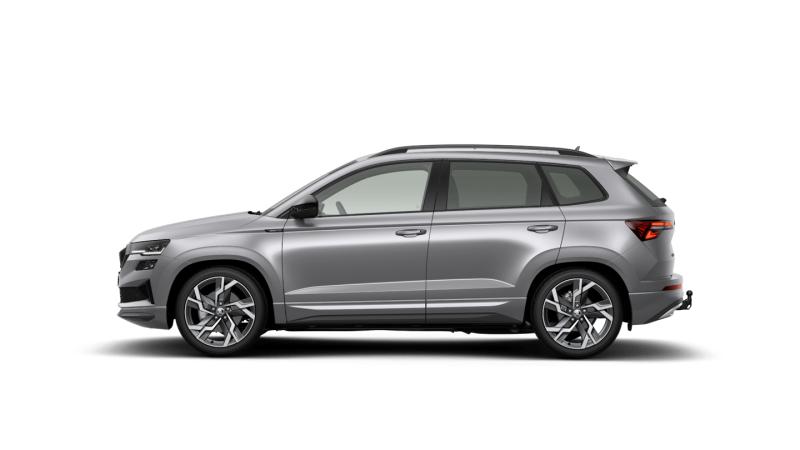 Škoda Karoq Sportline TSI DSG ACT