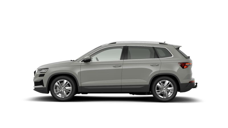 Škoda Karoq Selection TSI DSG ACT