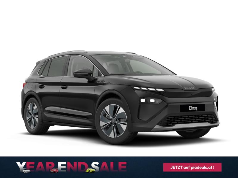 S 130 Skoda Škoda Elroq 85