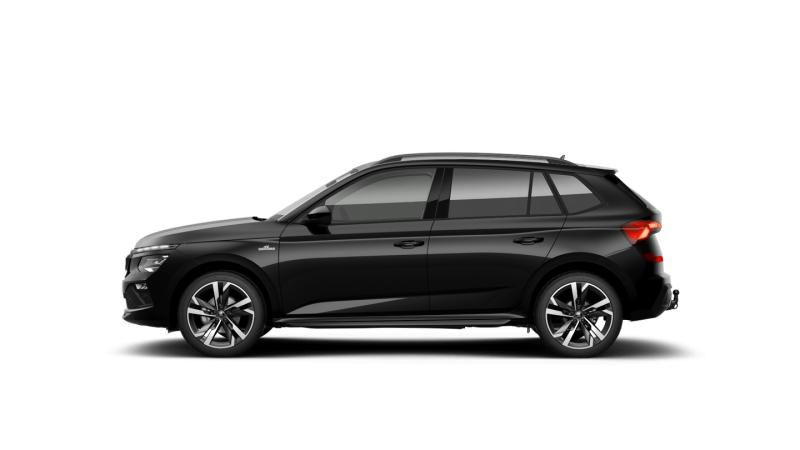 Škoda Kamiq Monte Carlo TSI DSG