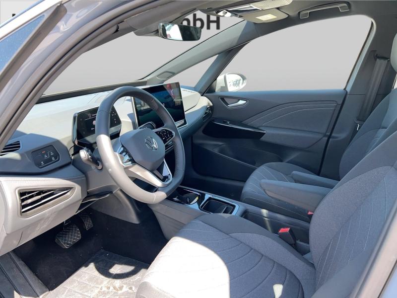 VW ID.3 Pure 125 kW
