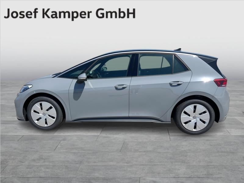 VW ID.3 Pure 125 kW