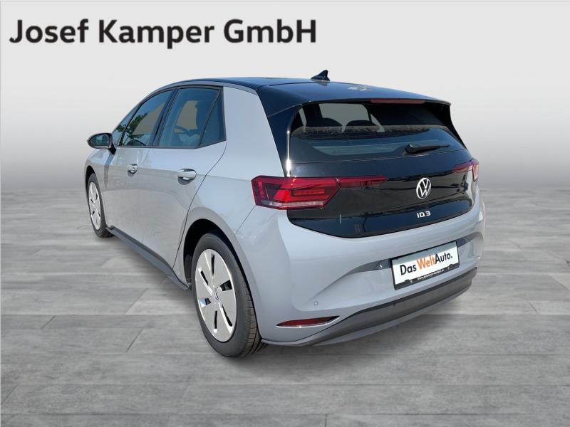 VW ID.3 Pure 125 kW