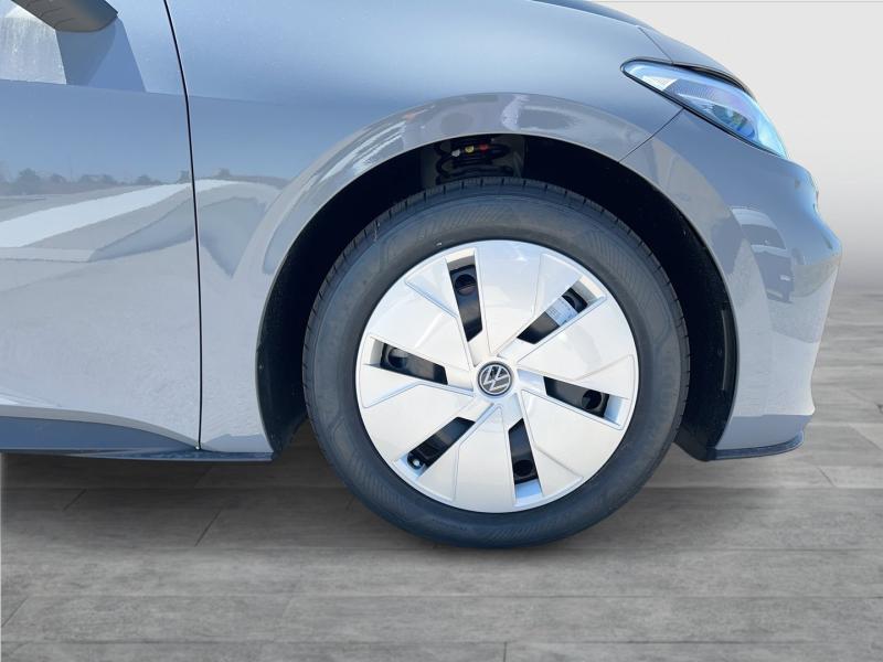 VW ID.3 Pure 125 kW