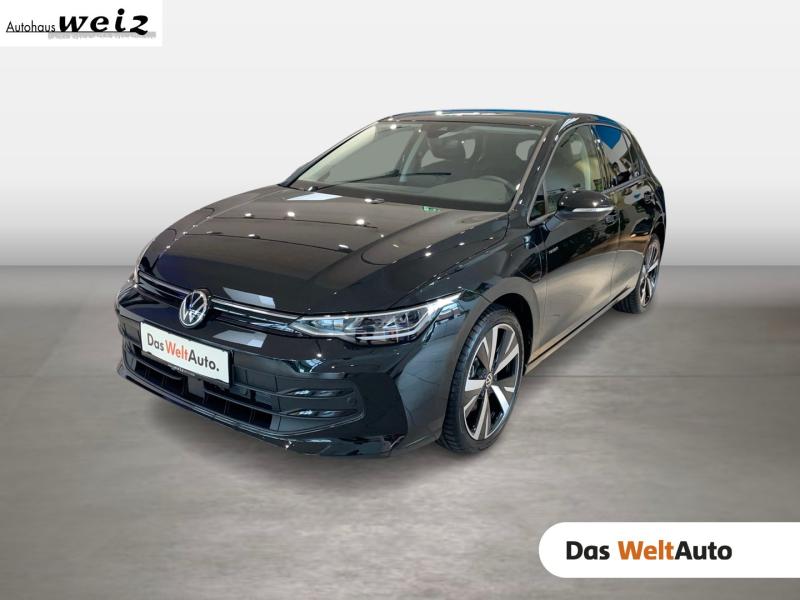 VW Golf Rabbit eHybrid DSG 150 kW