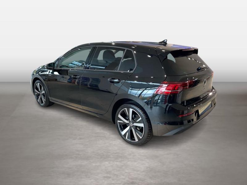 VW Golf Rabbit eHybrid DSG 150 kW