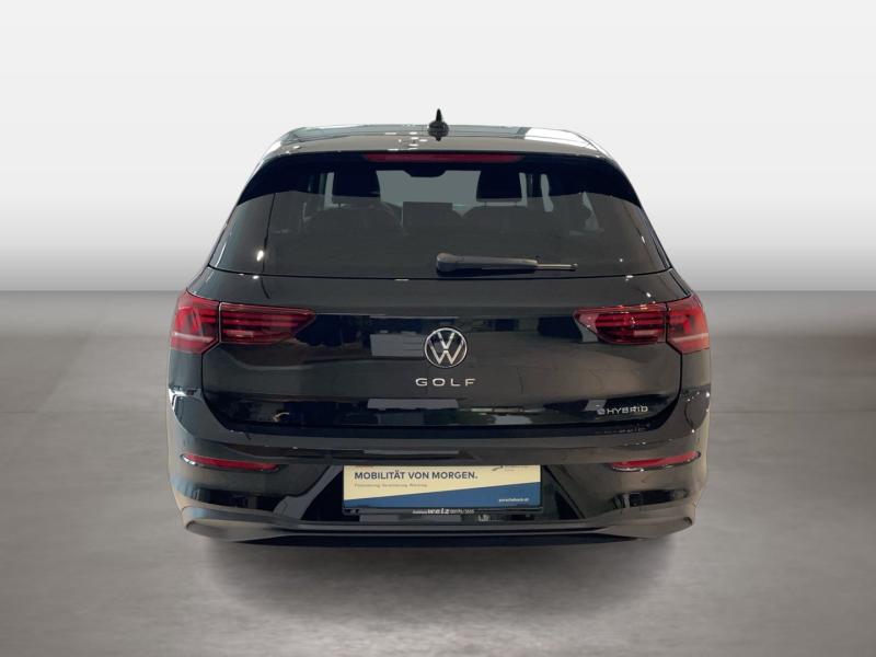 VW Golf Rabbit eHybrid DSG 150 kW