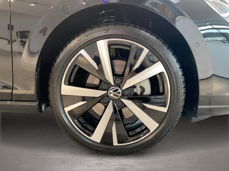 VW Golf Rabbit eHybrid DSG 150 kW