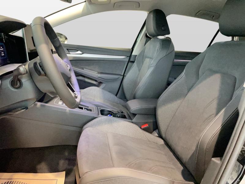 VW Golf Rabbit eHybrid DSG 150 kW