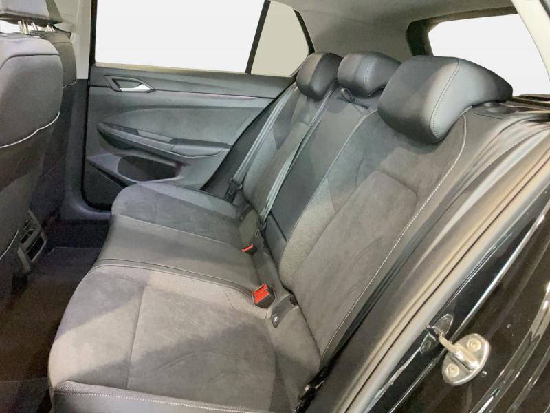 VW Golf Rabbit eHybrid DSG 150 kW